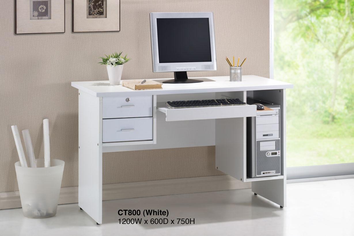 COMPUTER DESK (179)-OPTITECH INFRA Projects India OPC Pvt Ltd