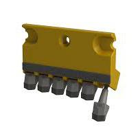 CAT Grader Cutting Edge-A&S Machinery Co., Ltd.