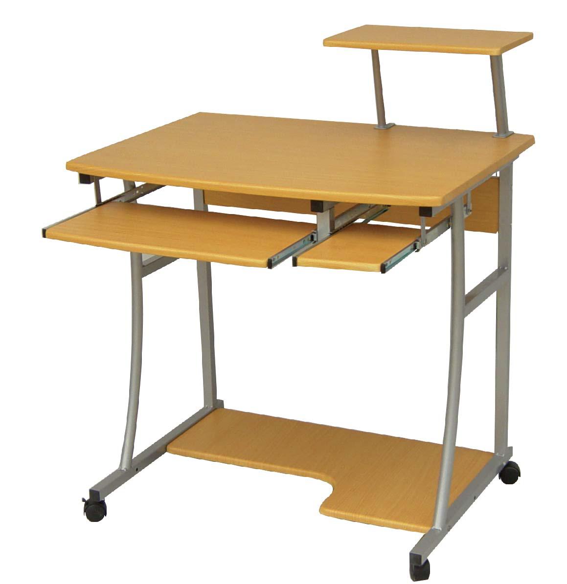 COMPUTER DESK (180)-OPTITECH INFRA Projects India OPC Pvt Ltd