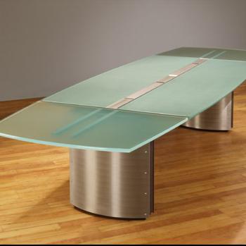 CONFERENCE ROOM TABLE (191)-OPTITECH INFRA Projects India OPC Pvt Ltd