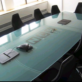 CONFERENCE ROOM TABLE (193)-OPTITECH INFRA Projects India OPC Pvt Ltd