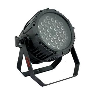 36x3W LED PAR RGB IP65-Canara Lightings Industries Limited