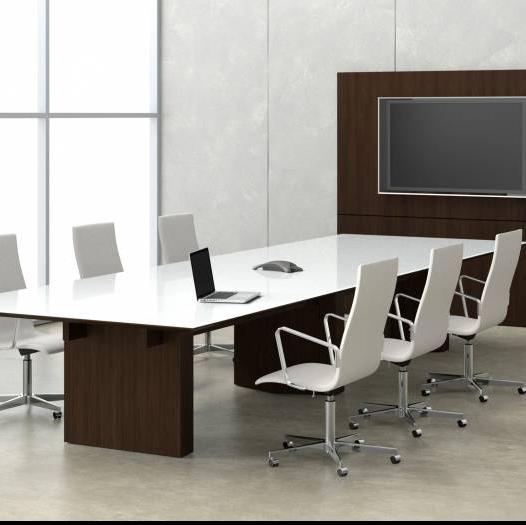 CONFERENCE ROOM TABLE (195)-OPTITECH INFRA Projects India OPC Pvt Ltd