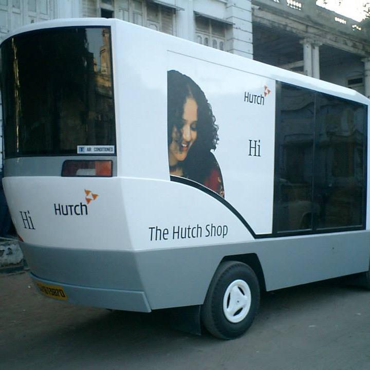 Vehicle Safety Laminated Glass-Marvel Glass Pvt Ltd