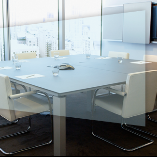 CONFERENCE ROOM TABLE (199)-OPTITECH INFRA Projects India OPC Pvt Ltd