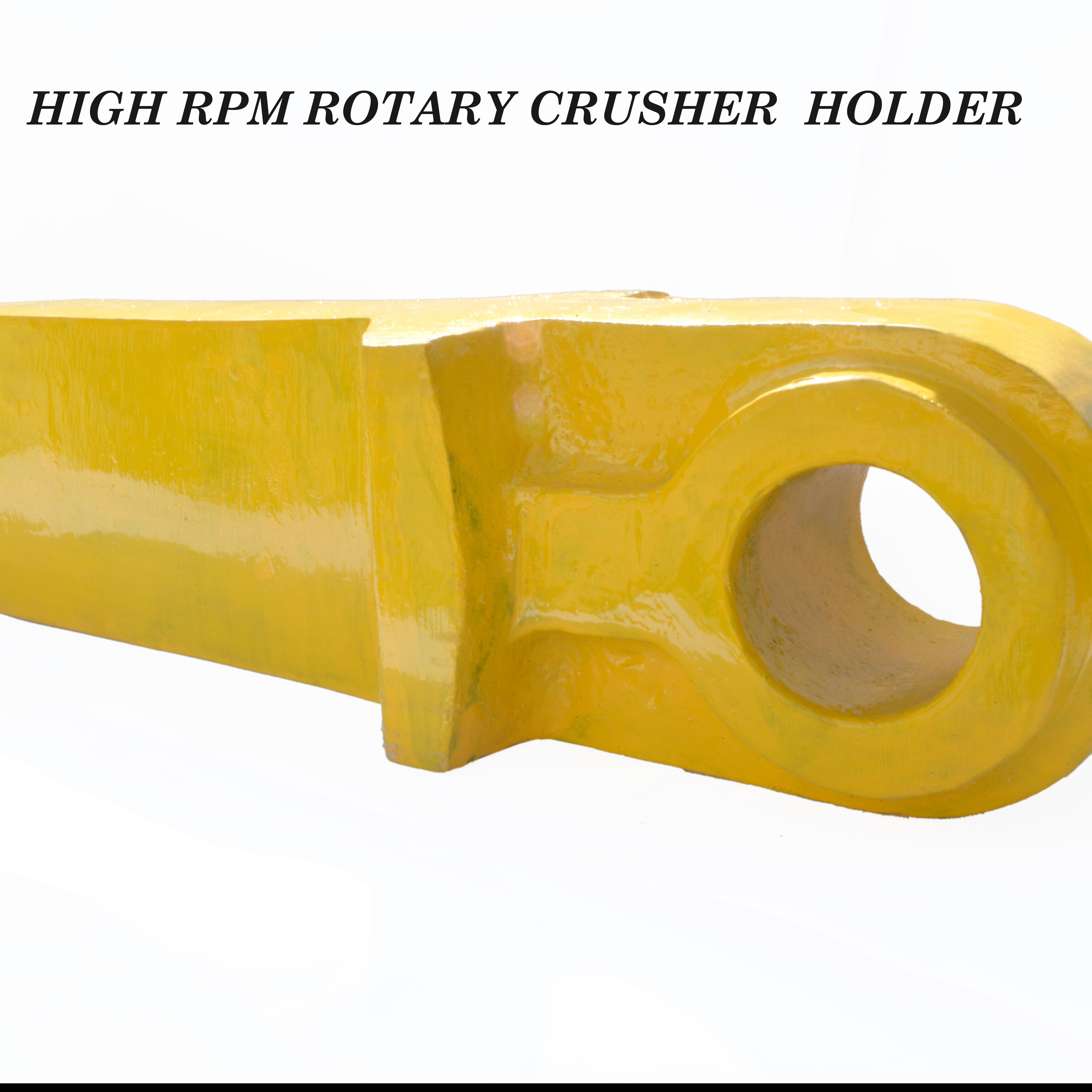 BUCKET TEETH USED IN HM 2021 JCB 430-EMCARB ALLOYS PVT LTD