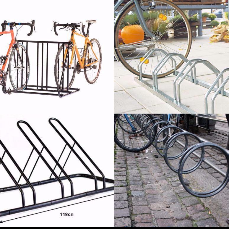 CYCLE STAND-OPTITECH INFRA Projects India OPC Pvt Ltd