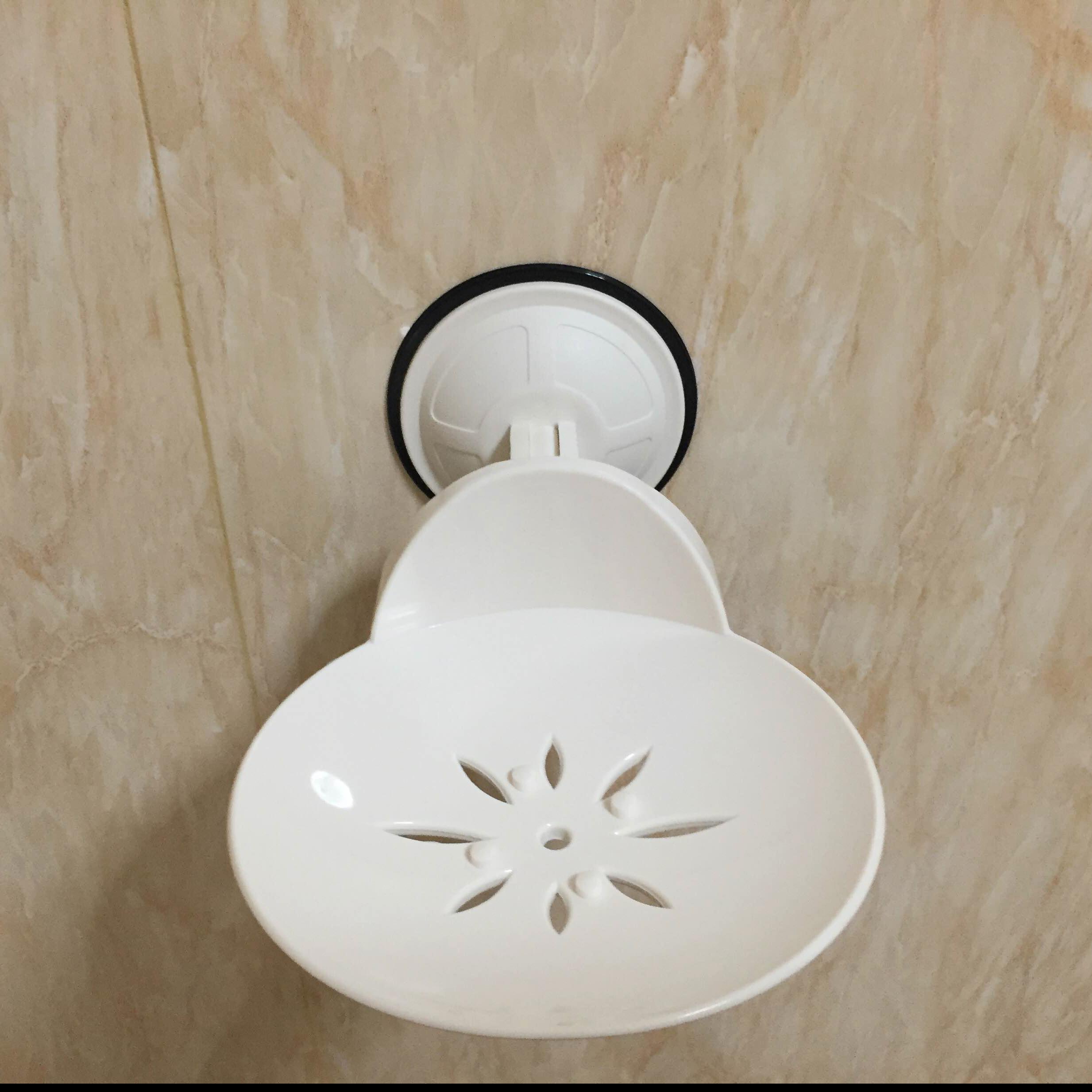 Soap Dish (Supa Magic Hook Collection)-Longchen Technology Co., Ltd.