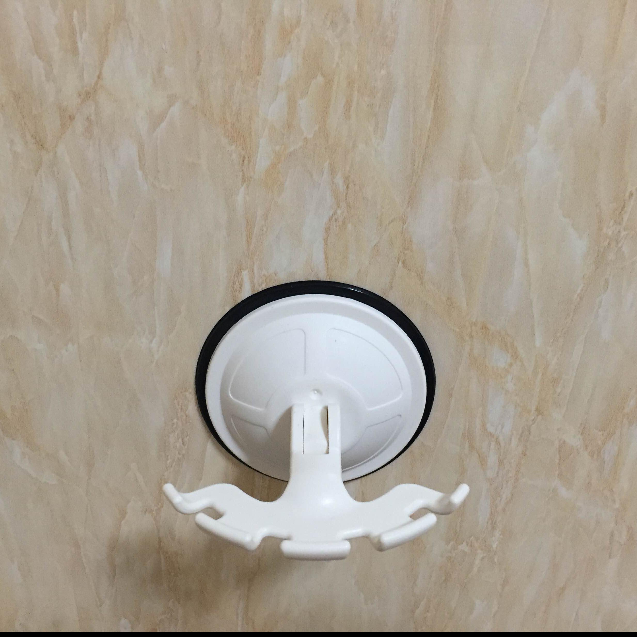 Toothbrush Holder (Supa Magic Hook Collection)-Longchen Technology Co., Ltd.