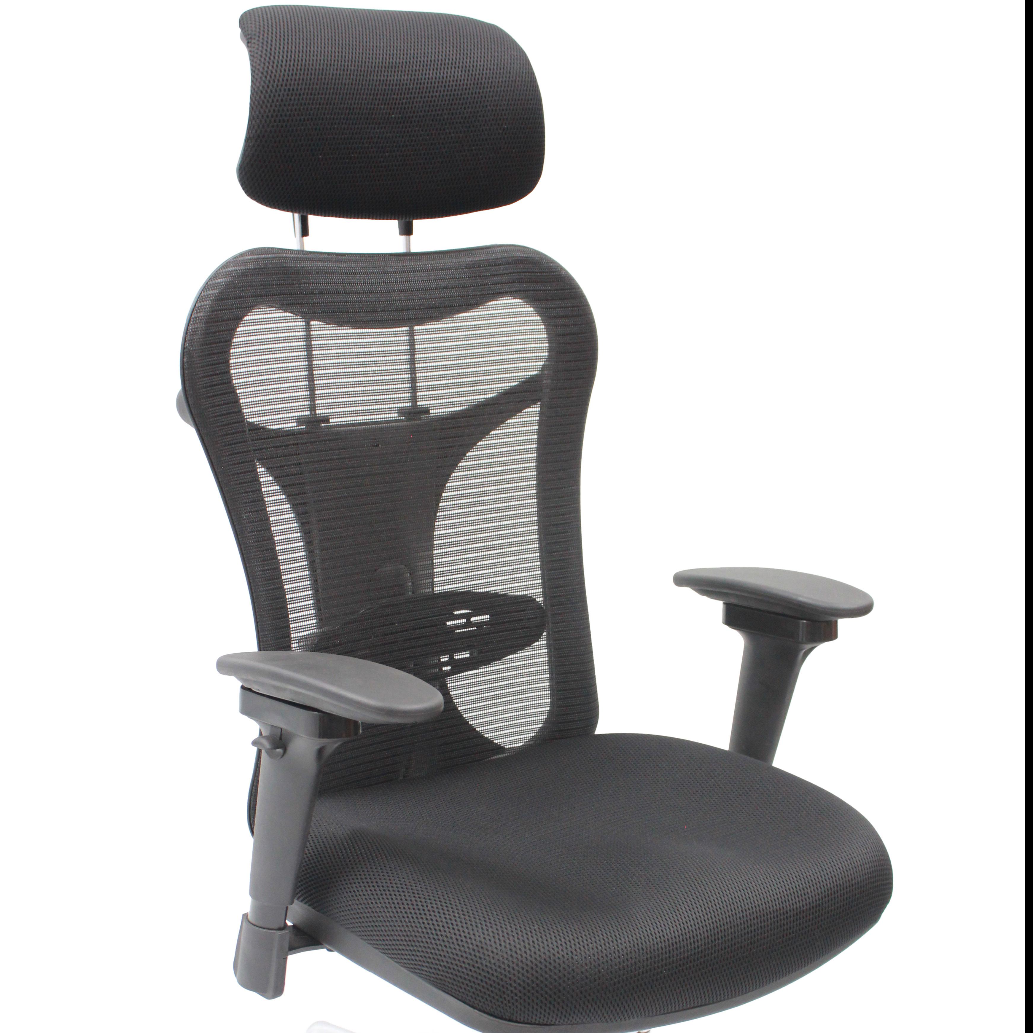 Chairs-Golden Steel Centre