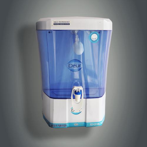 Deur shine 7Ltrs-Rudhra solar  & Aqua India pvt ltd 