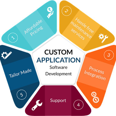 Custom Software Development-TechAste