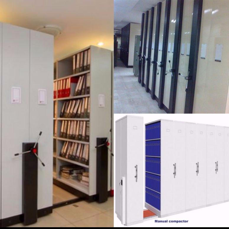 File Compactor-OPTITECH INFRA Projects India OPC Pvt Ltd