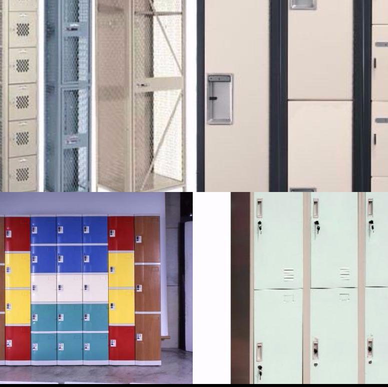 LOCKER-OPTITECH INFRA Projects India OPC Pvt Ltd