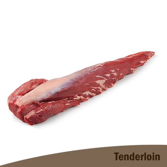 Tenderloin-Golden Food Products India 