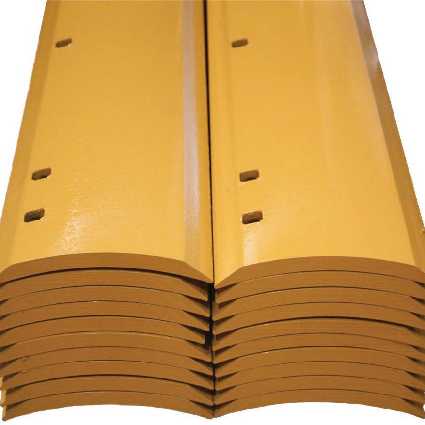 CAT Loader Cutting Edge-A&S Machinery Co., Ltd.