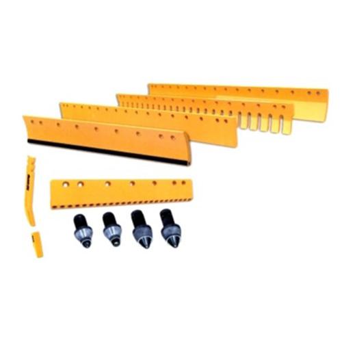  Komatsu Loader, Dozer, Grader Cutting Edge-A&S Machinery Co., Ltd.