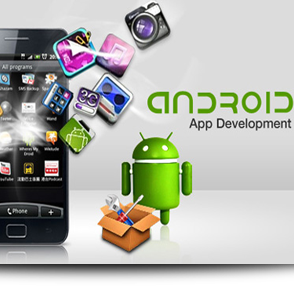Andriod development-Central Perk Technologies