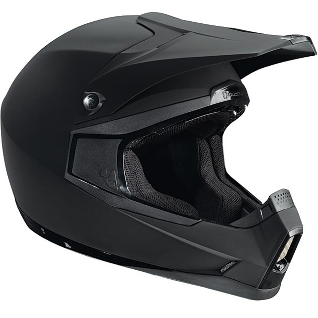 Motocross Helmet-ASAP Hardware Solutions
