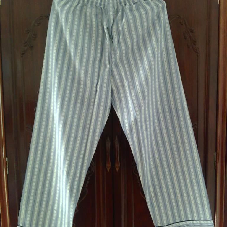 Pyjama suit-shandong foreign trade ruifeng company ltd.
