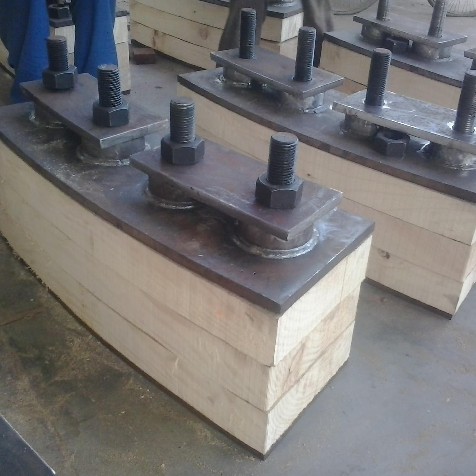 customised packaging-K.P.Fabricators & Engineers(guj) pvt ltd