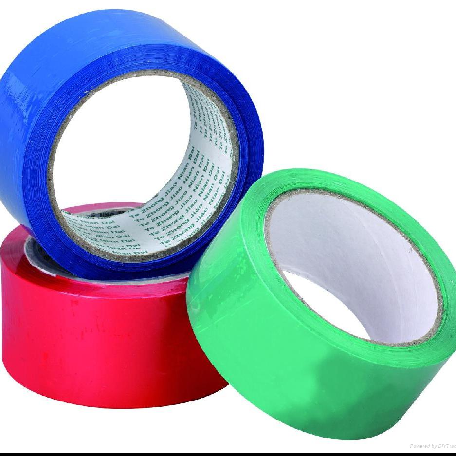 Color Tapes-Laxmi Enterprises