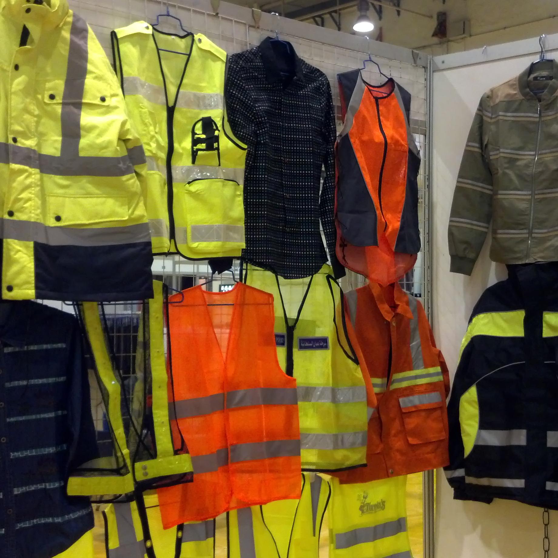 safety wear -shandong foreign trade ruifeng company ltd.