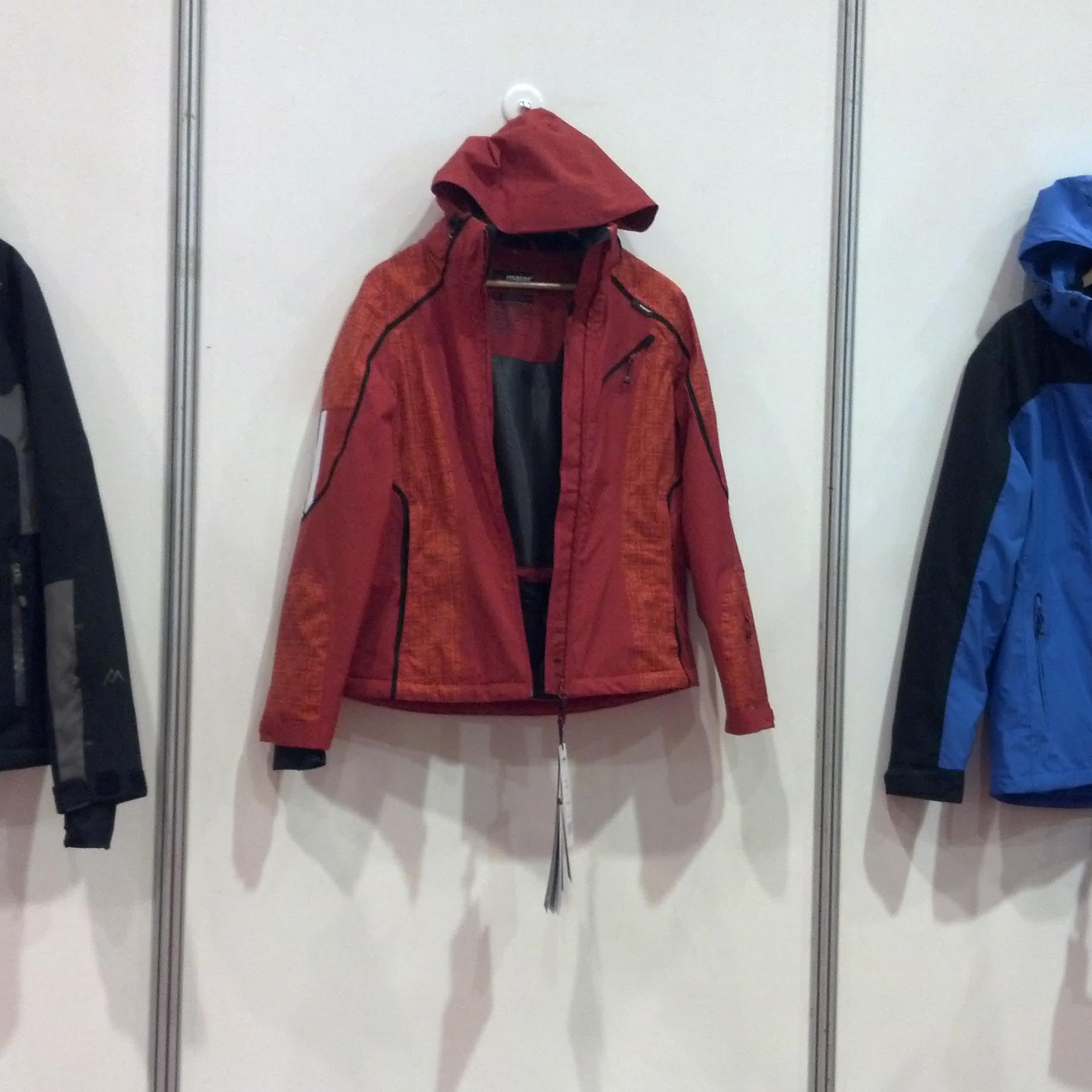 Men's and Women's outwear-shandong foreign trade ruifeng company ltd.