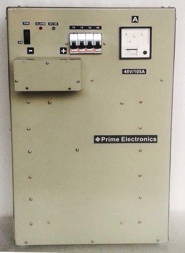 Battery Discharge Tester-Prime Electronics