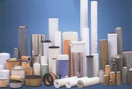 Fuel and oil filter-JVM TECH ENGINEERING