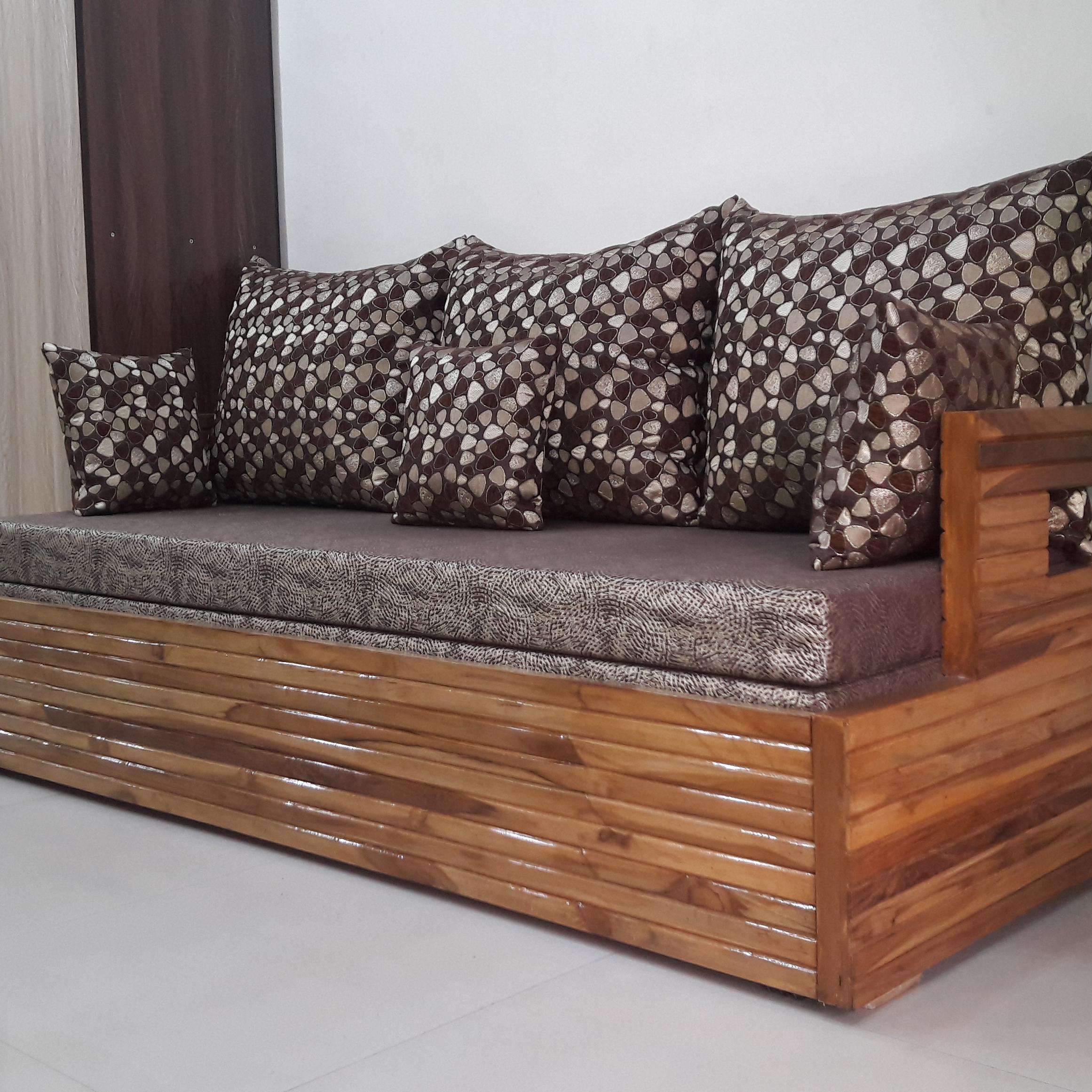 Sofa Cumbed-Grand Living Furnitures