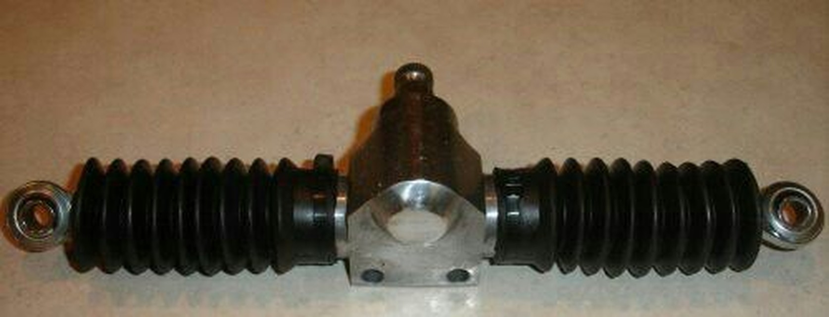 IMPORTED STEERING CENTRALLY MOUNTED STEERING GEARB-Rajput AutoCorp