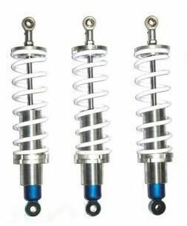 RACING SHOCK ABSORBERS-Rajput AutoCorp