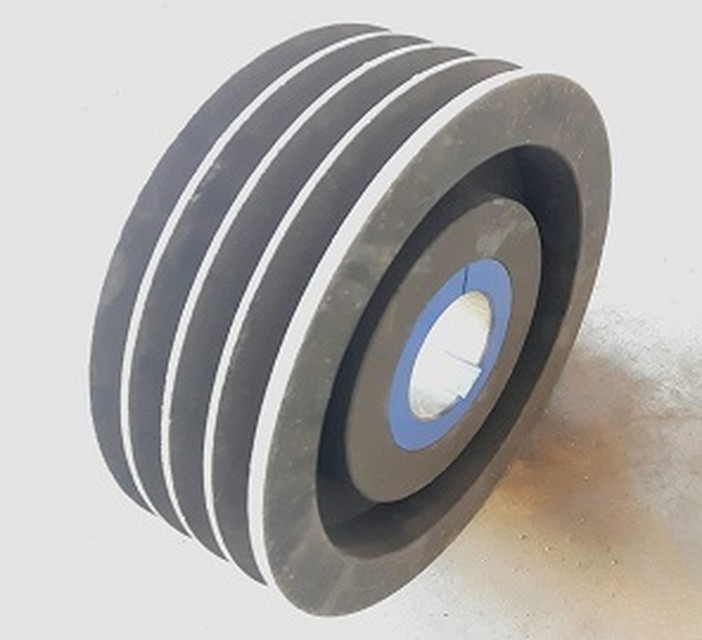 TAPERLOCK PULLEY-A.S ENGINEERS