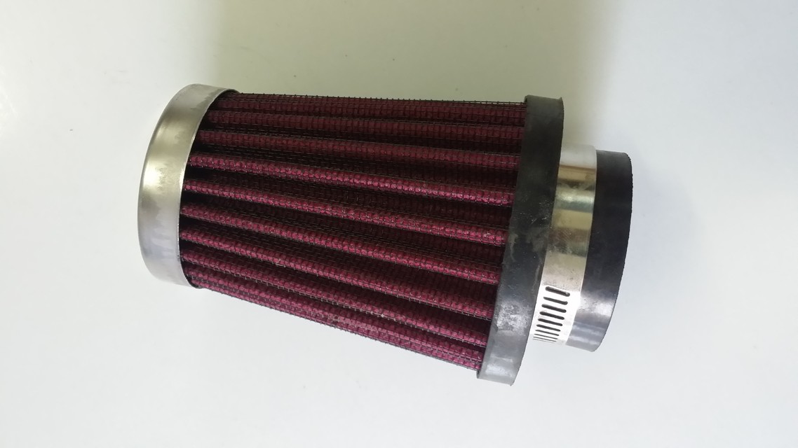 HP - High Power  Air Filter-BRC CUSTOMS