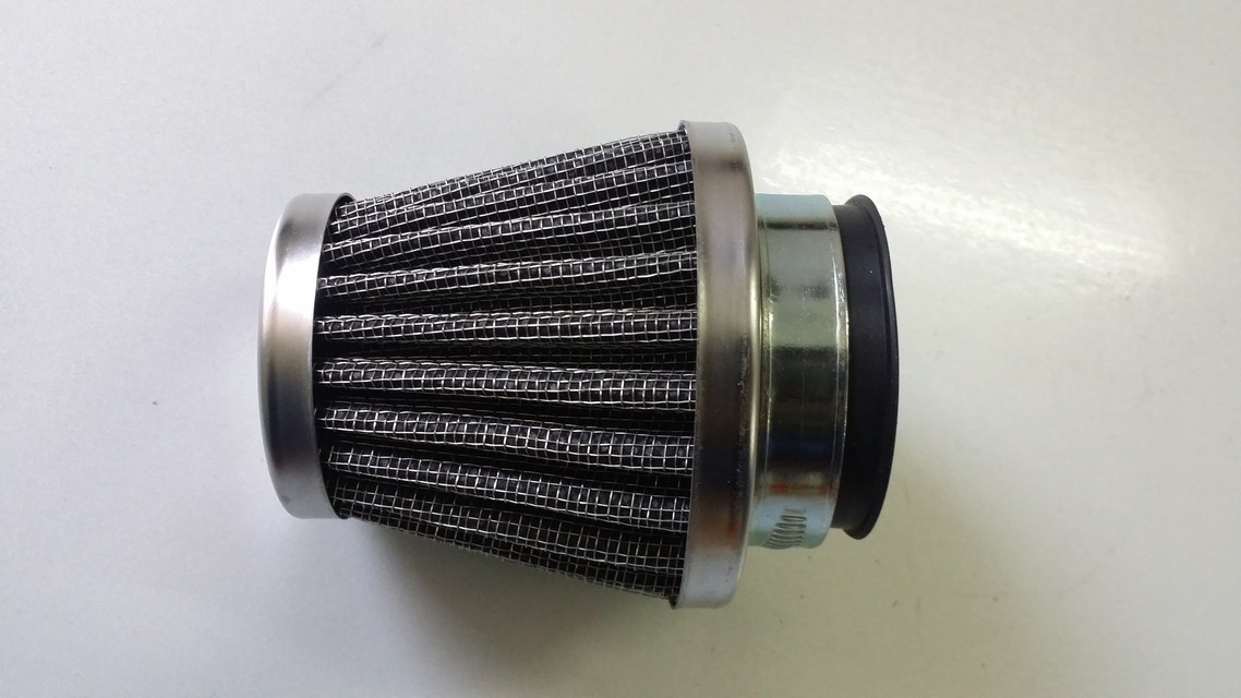 Moxy Air Filter -BRC CUSTOMS