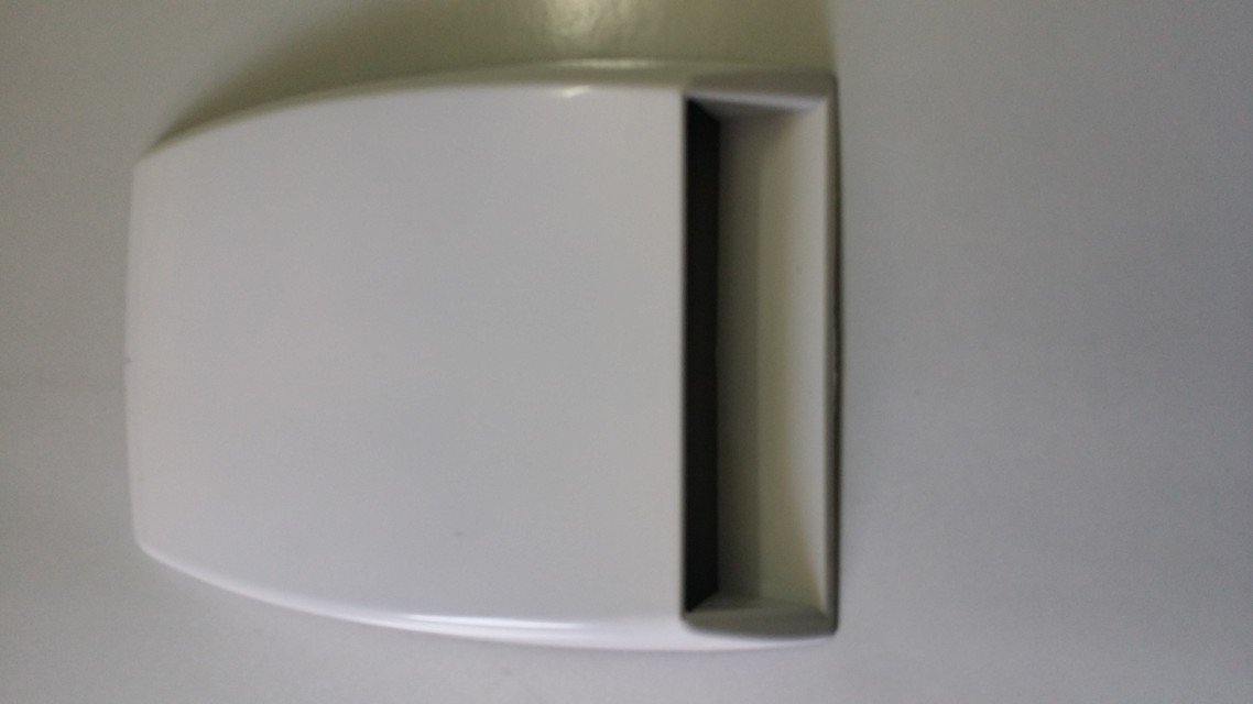 Type-R Air Flow -BRC CUSTOMS