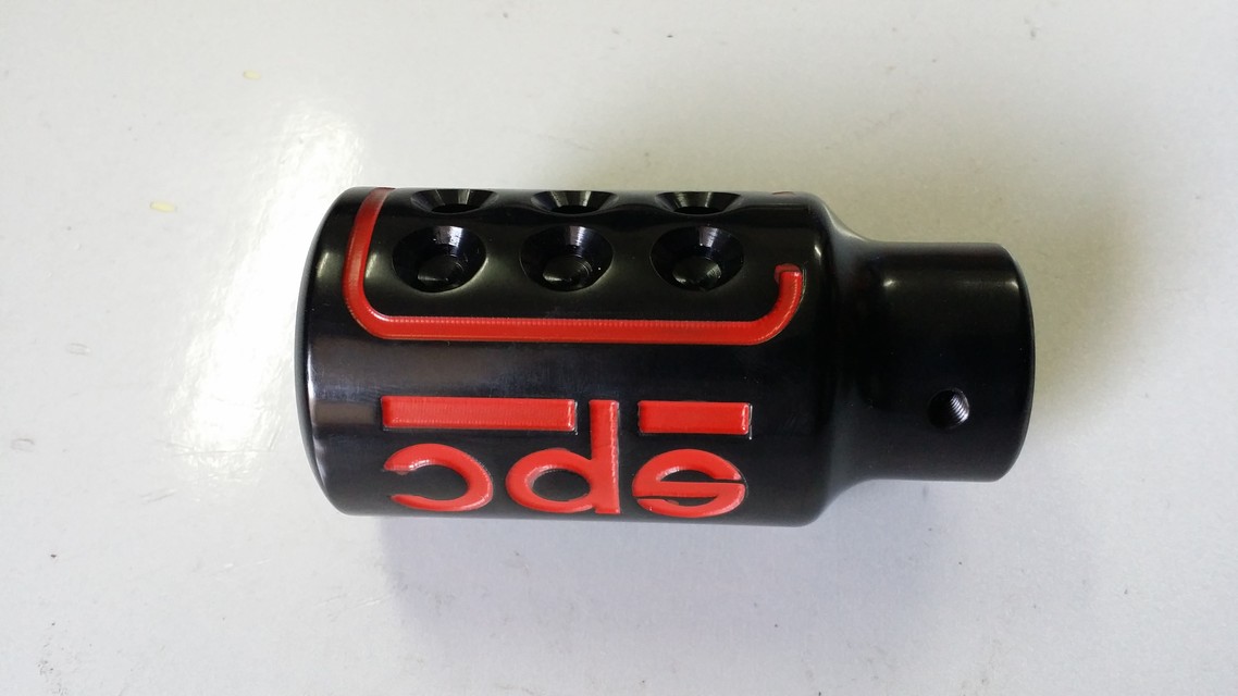 Sparco Gear Shifter Knob -BRC CUSTOMS