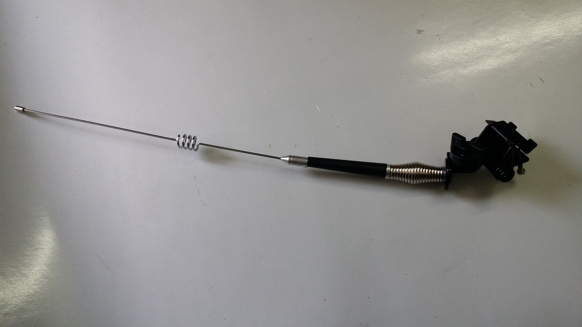 Fancy Car Antenna -BRC CUSTOMS