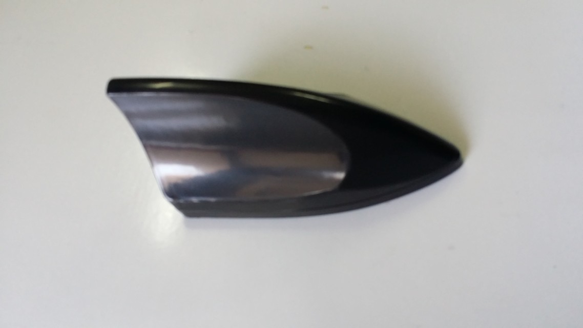 Dolphin Type Car Antenna -BRC CUSTOMS