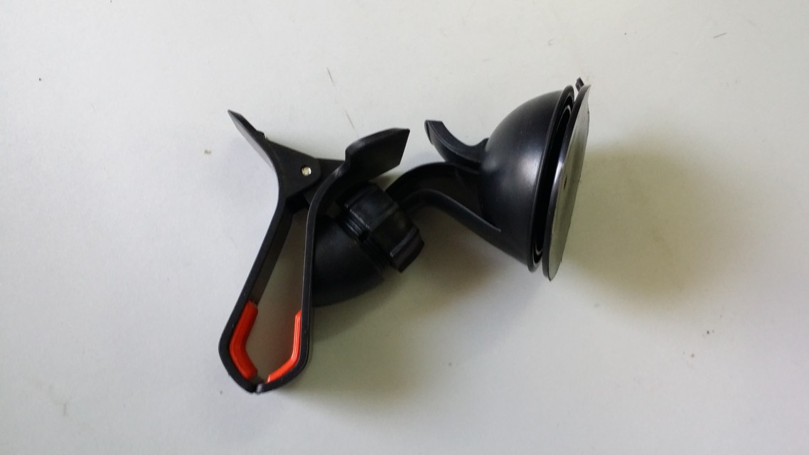 Car Universal Mobile Holder-BRC CUSTOMS