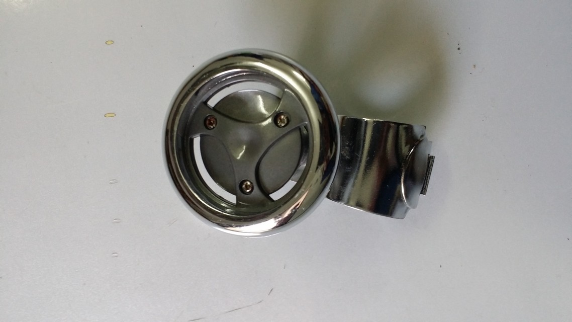 Power Handle Knob -BRC CUSTOMS