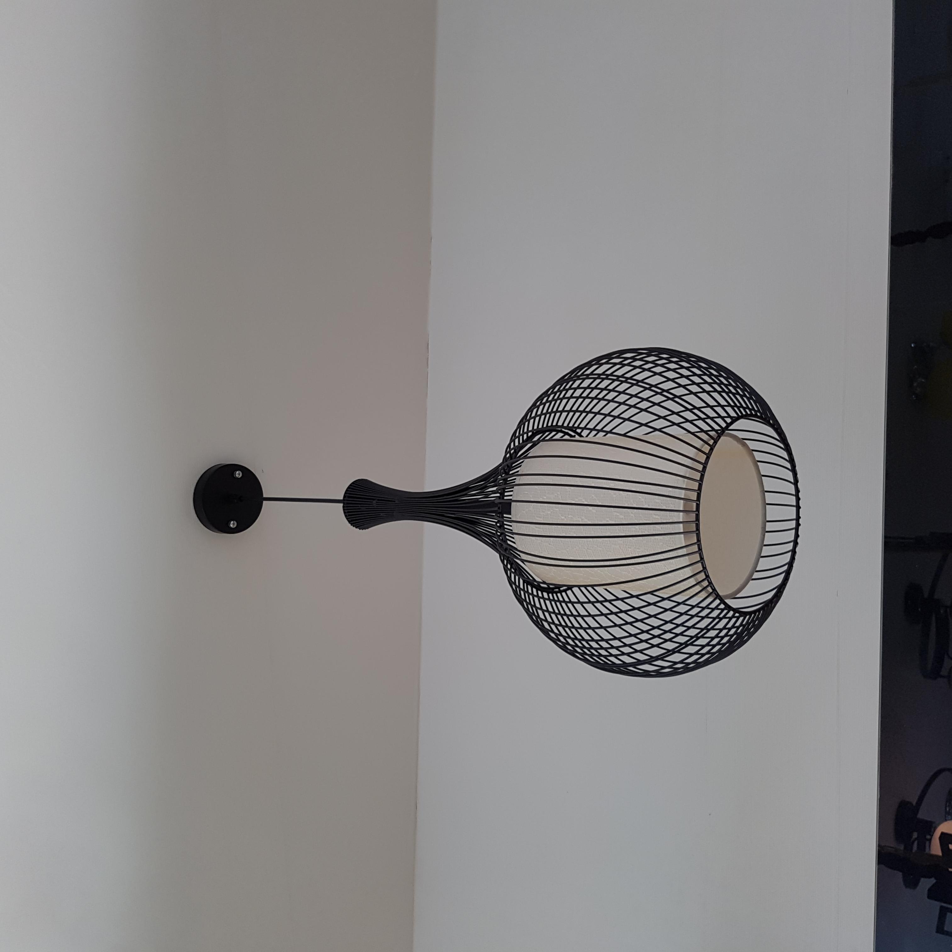 Hanging Light -SHANTI TRADERS 