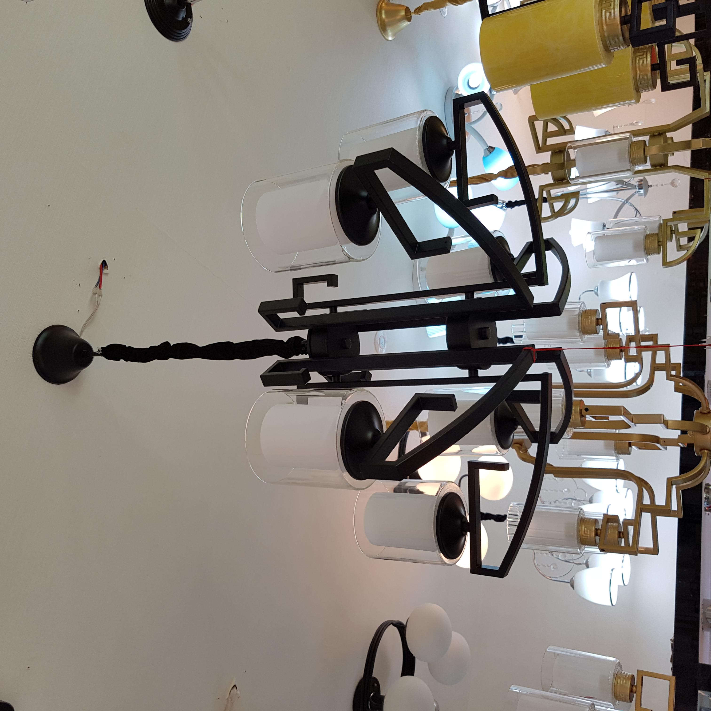 Chandelier-SHANTI TRADERS 