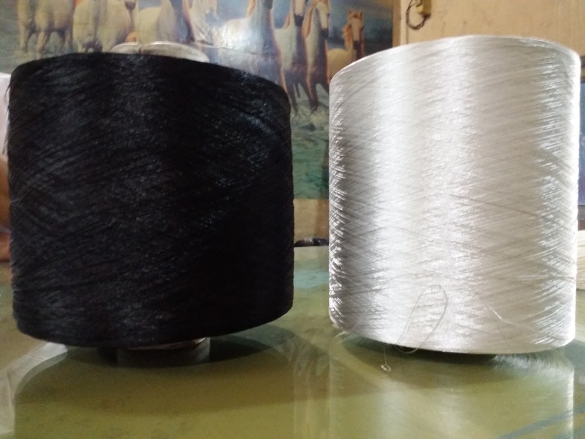 150/2 Polyester yarn greidge-Balasundri polytex