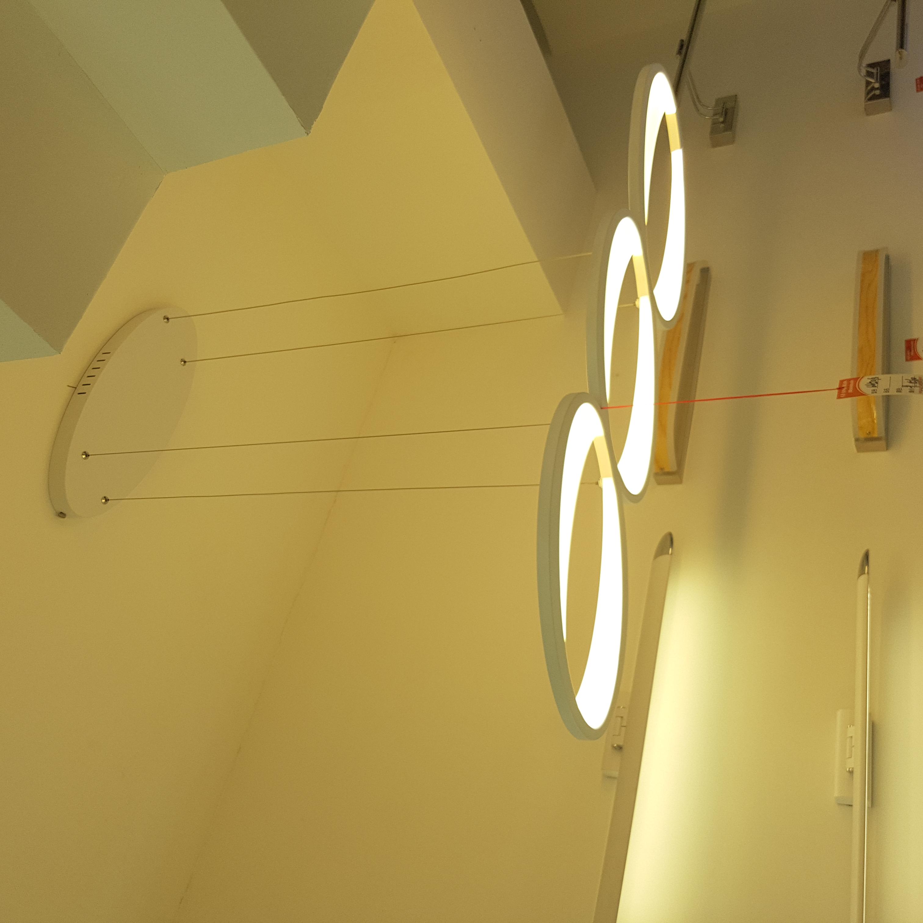 Hanging Light -SHANTI TRADERS 