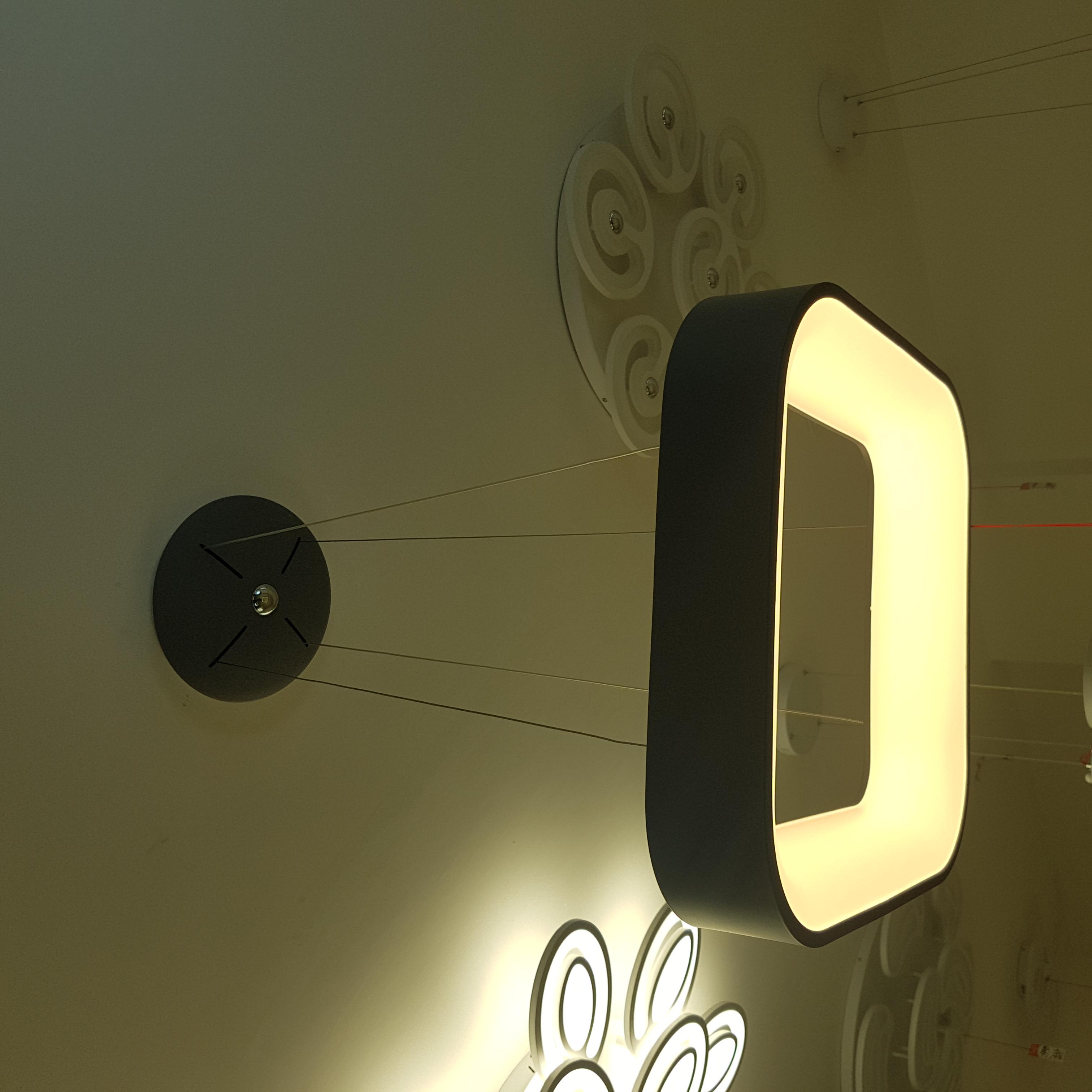 Hanging Light-SHANTI TRADERS 