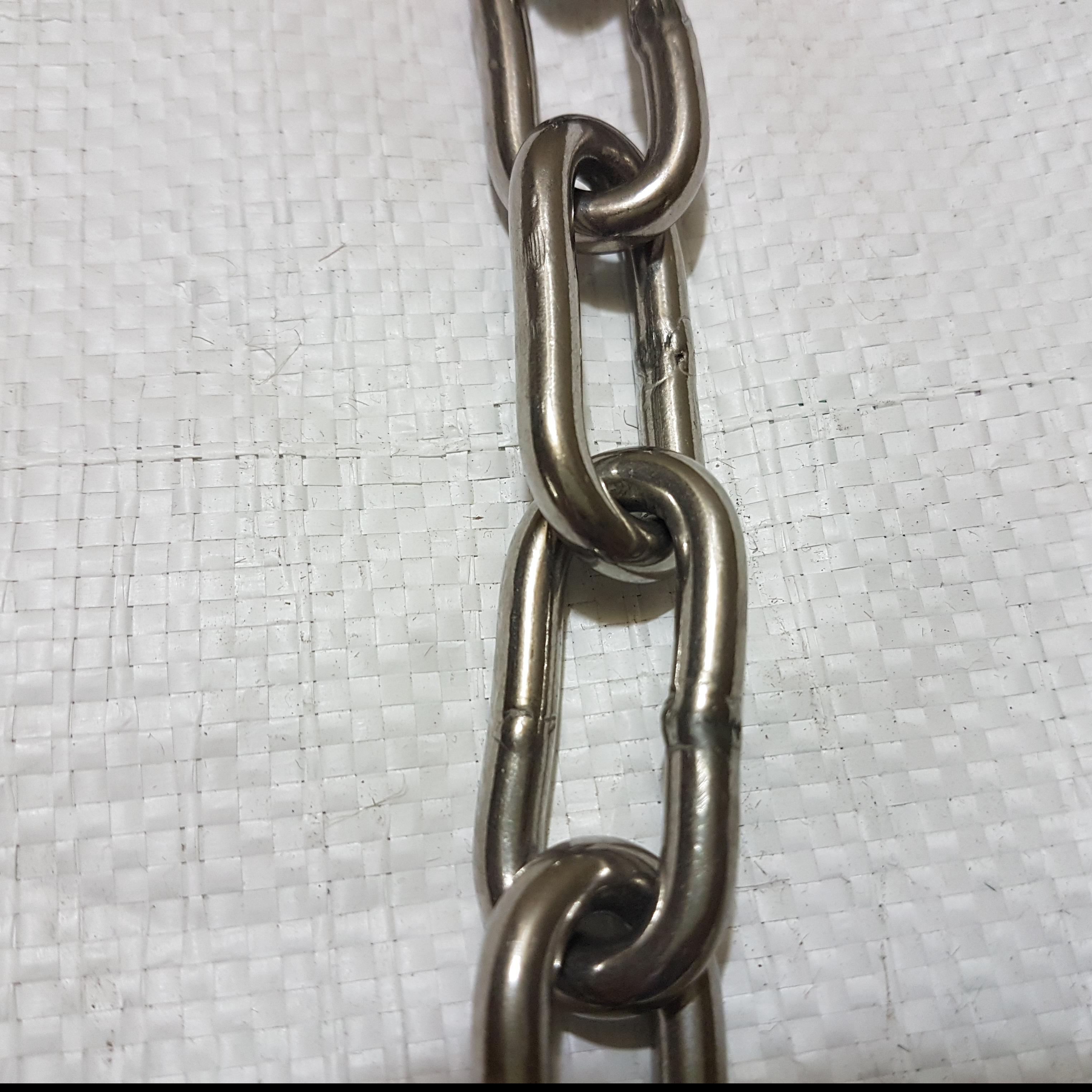 Stainless Steel Chains-IKON STEEL
