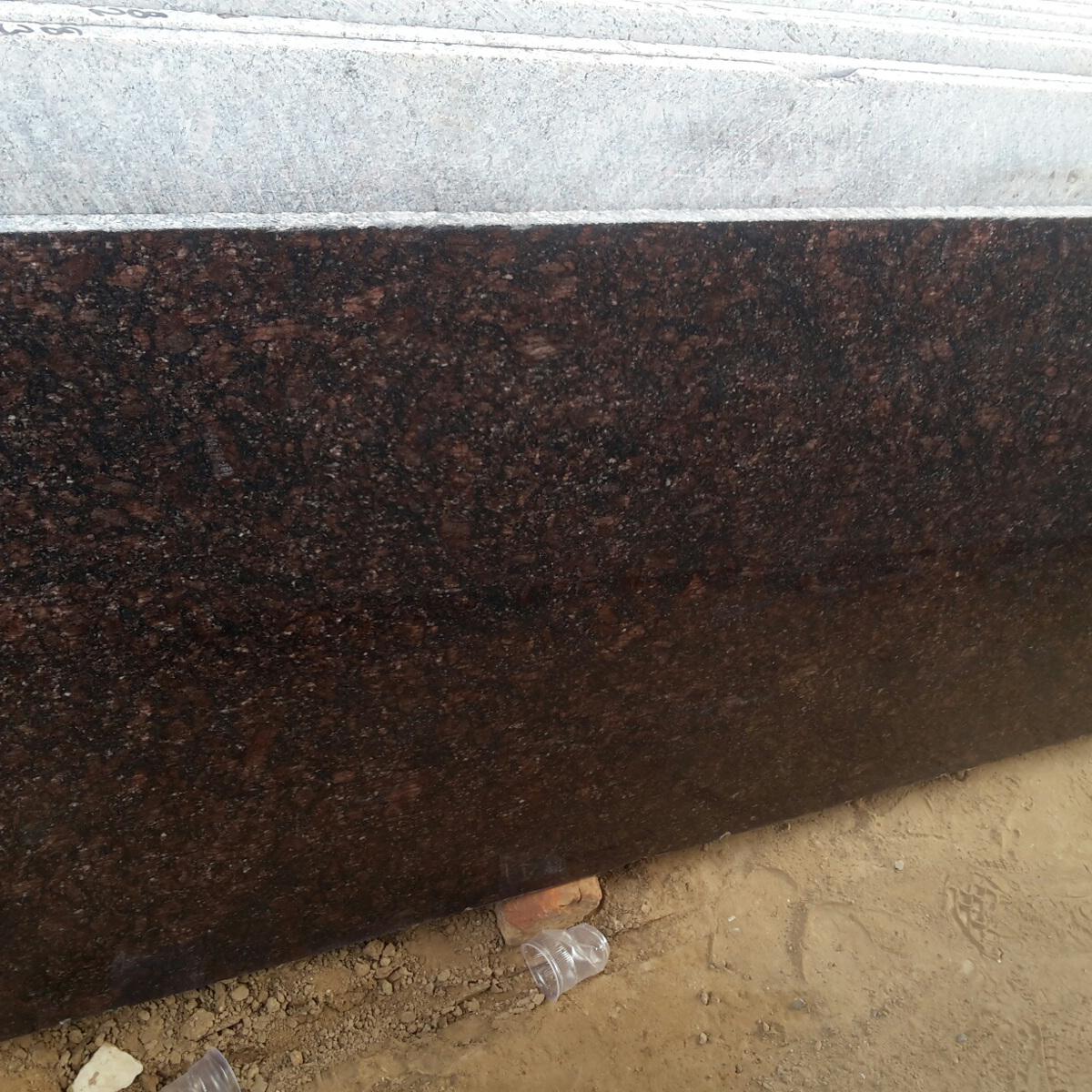 Leather brown Granite-Sunny Marble and Granites