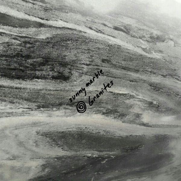 Khalda grey granite-Sunny Marble and Granites